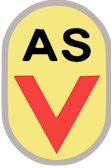 LOGO ASK Vorwärts